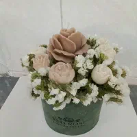 شمع|صنایع دستی و سایر لوازم تزئینی|بجنورد, |دیوار