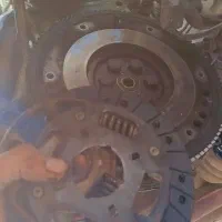 مکانیکی و مکانیک سیار و جلوبندی