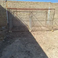 قفس آهنی
