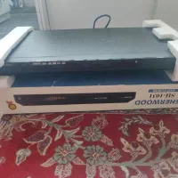 DVDplAyErمدل ۱۰۳۱شروود|پخش‌کننده DVD و ویدیو|شیراز, شیشه‌گری|دیوار