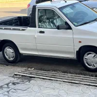 پرایدبار 151 مدل 1402 تمام فابریک