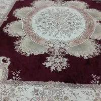 فرش ۷۰۰شانه|فرش|قدس, شهر‌قدس|دیوار