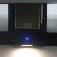 هود لمسی کنترل دار|هود|خوی, |دیوار