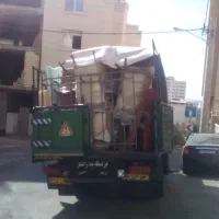 سلام به همه|خدمات حمل و نقل|لار, |دیوار