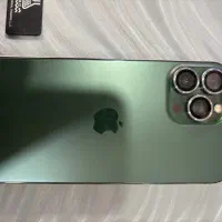 اپل 13پرومکس
