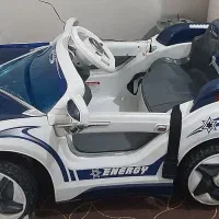 ماشین شارژی قیمت مناسب