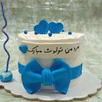 باکیک خانگی جشن و تولداتو خاص کن