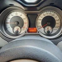 جنتو نقره‌ای درحد صفر با کارکرد کم