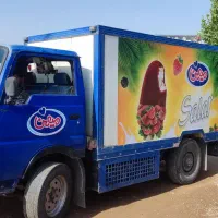 نیسان زد اف در حد حد|خودرو سواری و وانت|قزوین, |دیوار