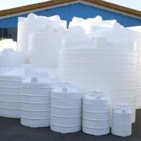 مخزن تانکر پمپ الکتروژن شناور امید منبع تحت فشار