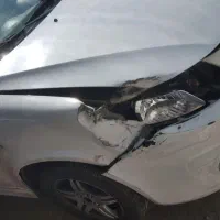 صافکاری جوشکاری تنظیم شاسی