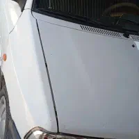 پراید دوگانه شرکتی سی آن جی