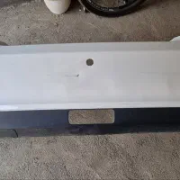 سپر عقب دنا پلاس