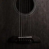 آموزش اصولی گیتار و آواز