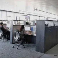 دستیار مدیر عامل