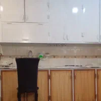 رنگ امیزی کامل درب وپنجره دیوارساختمان|خدمات پیشه و مهارت|بهبهان, |دیوار