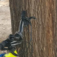 دوچرخه المپیاد سایز ۲۶|دوچرخه، اسکیت، اسکوتر|شاهین‌شهر, پاسداران|دیوار