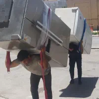 باربری ،کارگر تضمینی اسباب کشی خدماتvipوانت نیسان