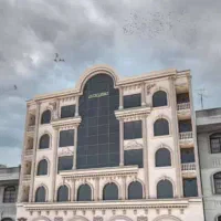 آپارتمان 2خواب 75متری 20متری امام خمینی