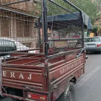 سه چرخ|موتورسیکلت|تهران, هرندی|دیوار