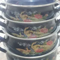 قابلمه لعاب قدیمی