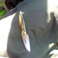 چاقو فاروق سی الماس کوهنوردی|کوهنوردی و کمپینگ|سنندج, |دیوار