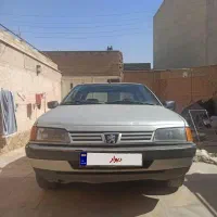 پژو 405 رنگ فابریک|خودرو سواری و وانت|اصفهان, گلزار|دیوار