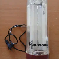 چراغ قوهی شارژی پاناسونیک