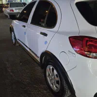 کوئیک RS مدل ۴۰۳ مشابه صفر|خودرو سواری و وانت|لامرد, |دیوار