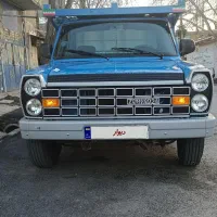 نیسان مدل ۸۹دوگانه کارخانه