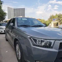 دنا پلاس تیپ ۲ مدل ۱۴۰۰