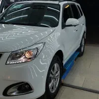 هایما s7پلاس در حد خشک|خودرو سواری و وانت|لاهیجان, کوی خزر|دیوار