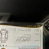 کوییک R|خودرو سواری و وانت|کرج, کوی گلها|دیوار