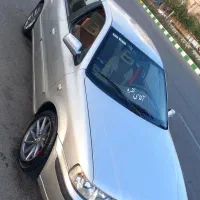 سمند مدل 84دوتیکه رنگ|خودرو سواری و وانت|مشهد, کوی سیدی|دیوار