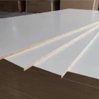 ورق ملامینه و نئوپان اقتصادی  درصدی