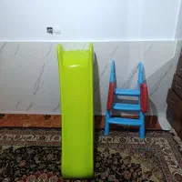 سرسره کودک