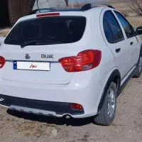 کوییک R|خودرو سواری و وانت|زنجان, |دیوار