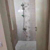 ۷۰ متر ۲ خواب فول امکانات کامل نما تراورتن|فروش آپارتمان|تهران, جنت‌آباد جنوبی|دیوار