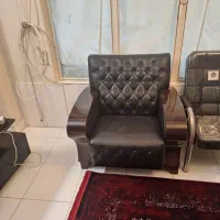 یه سری لوازم نو منزل هم تکی هم یکجا