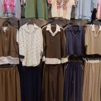 فروشنده جهت کار در پوشاک زنانه