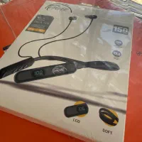 هدفون بلوتوث دور گردنی