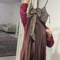 لباس مجلسی فاخر و شیک|لباس|بابل, |دیوار