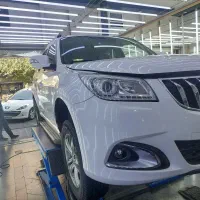 هایما S7 2000cc، مدل ۱۳۹۶|خودرو سواری و وانت|تهران, شادمان|دیوار
