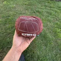 چادر KLYMIT|کوهنوردی و کمپینگ|تبریز, |دیوار
