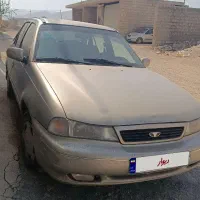 ماشین سیلو نو|خودرو سواری و وانت|نجفآباد, جعفرآباد|دیوار