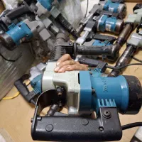 پیکور بتن کن چکش برق دریل ماکیتا استوک اصلی|ابزارآلات|ریگ, |دیوار