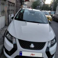 کوییک GX سفید ۱۴۰۳