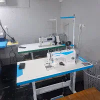 خیاط ماهر تکمیلی یا زنجیره ای