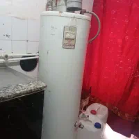 آبگرمکن گازی