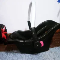 کریر و تشک بازی کودک